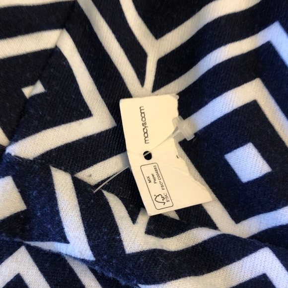 Inc NWT mini skirt 6 🖤🤍 - Picture 3 of 4